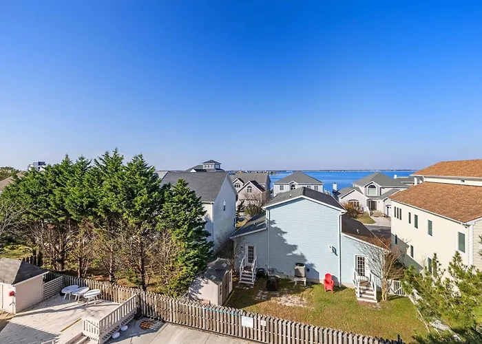 Jamaica Bay 406b *