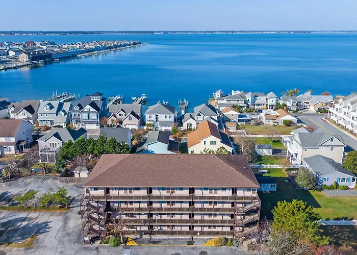 Jamaica Bay 406b